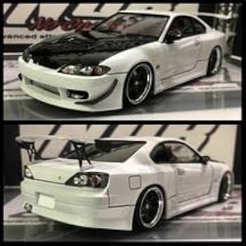 NO.151  1/24 VERTEX S15 シルビア NO.151 1/24 VERTEX S15 シルビア - メルカリ